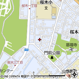 賀屋小児科循環器医院周辺の地図