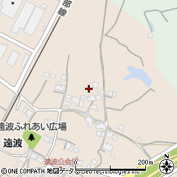 山口県山口市佐山1532周辺の地図