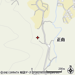 山口県岩国市由宇町正南6899周辺の地図