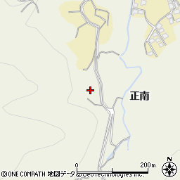 山口県岩国市由宇町正南6916周辺の地図