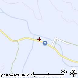 香川県観音寺市大野原町田野々911周辺の地図