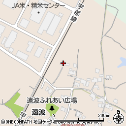 山口県山口市佐山1551周辺の地図