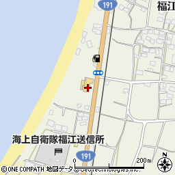 有限会社村田豊商店周辺の地図
