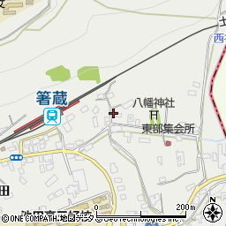 松浦電気工事周辺の地図