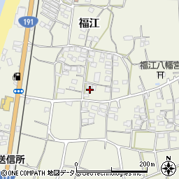 藤村工務店周辺の地図