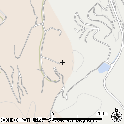 愛媛県今治市菊間町池原3471周辺の地図