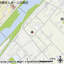愛媛県今治市中寺1002-1周辺の地図
