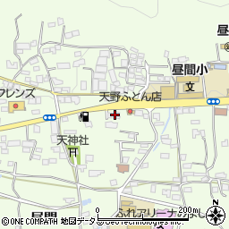 オータニ商事株式会社周辺の地図