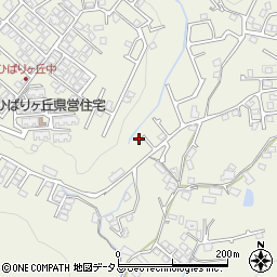 山口県周南市久米319-15周辺の地図