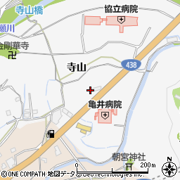 城南清掃社有限会社周辺の地図