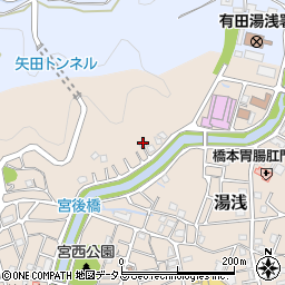 有限会社福井鮮魚周辺の地図