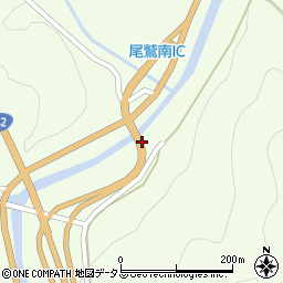 新矢ノ川橋周辺の地図