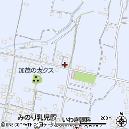 有限会社米沢電機周辺の地図