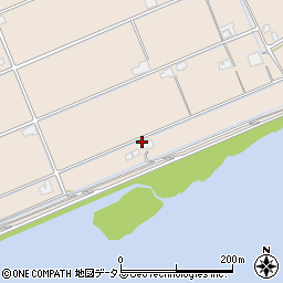 山口県防府市佐野1765周辺の地図