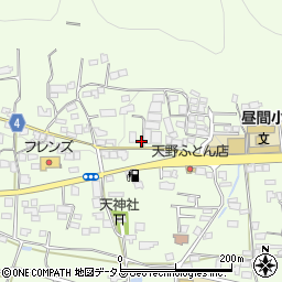 オータニ商事株式会社周辺の地図