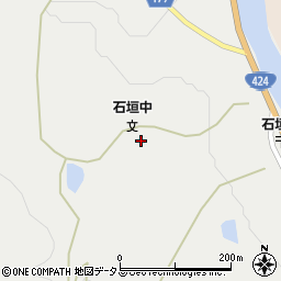 和歌山県有田郡有田川町吉原1604周辺の地図