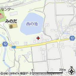 島田農機周辺の地図