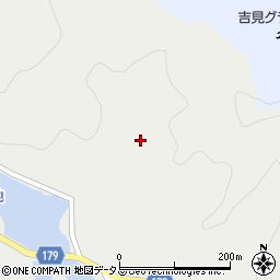 和歌山県有田郡有田川町奥773周辺の地図