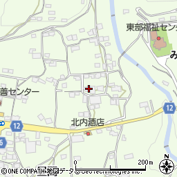 株式会社藤川周辺の地図