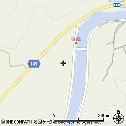 イロハーブカフェ周辺の地図