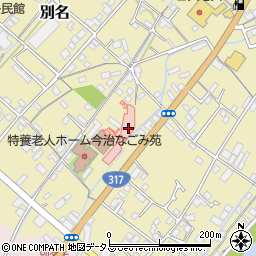 香川銀行片木脳神経外科 ＡＴＭ周辺の地図