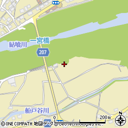 徳島県徳島市一宮町東丁582周辺の地図