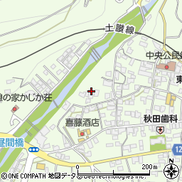小川水道工事店周辺の地図
