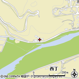 徳島県徳島市一宮町紅葉山577周辺の地図