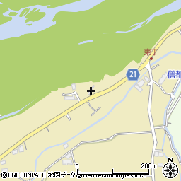 徳島県徳島市一宮町東丁507周辺の地図