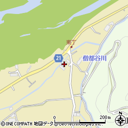 徳島県徳島市一宮町東丁370周辺の地図