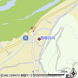 徳島県徳島市一宮町東丁641周辺の地図
