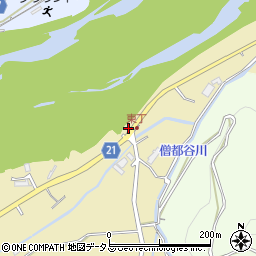 徳島県徳島市一宮町東丁501周辺の地図