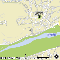徳島県徳島市一宮町紅葉山582周辺の地図