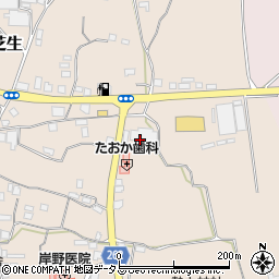 Ｔ・Ｙソリューション株式会社周辺の地図