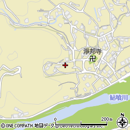 徳島県徳島市一宮町西丁638周辺の地図