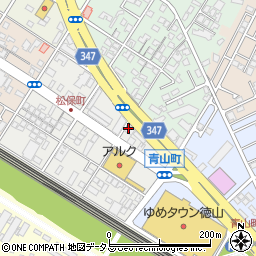 大和計装株式会社周辺の地図