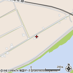 山口県防府市佐野1699周辺の地図