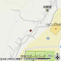 愛媛県今治市矢田413周辺の地図