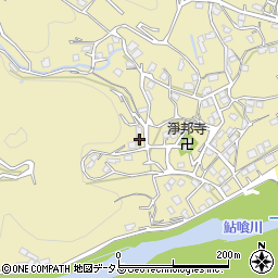 徳島県徳島市一宮町西丁761周辺の地図