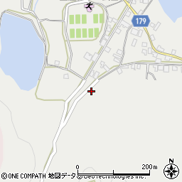 和歌山県有田郡有田川町吉原1803周辺の地図