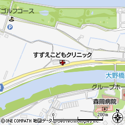 徳島県徳島市八万町沖須賀21周辺の地図