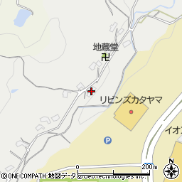 愛媛県今治市矢田423周辺の地図