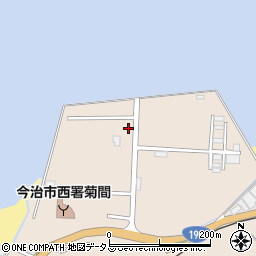 株式会社福崎組周辺の地図