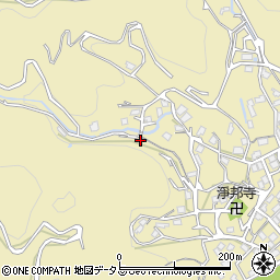 徳島県徳島市一宮町西丁778周辺の地図