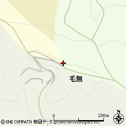徳島県吉野川市山川町浦山31周辺の地図