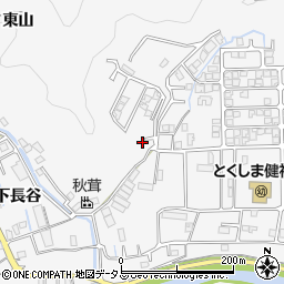 中川建工株式会社周辺の地図