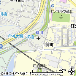 山口県防府市沖今宿2丁目13周辺の地図