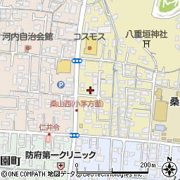 株式会社原工務店周辺の地図