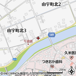 松本賢治司法事務所周辺の地図