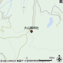 徳島県吉野川市川島町山田平倉120周辺の地図